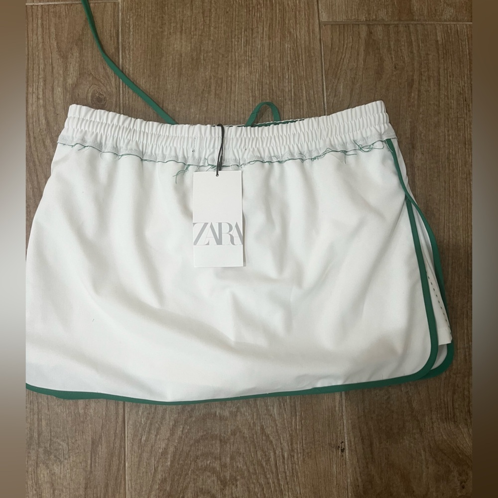 NWT Zara Skort - Picture 6 of 6